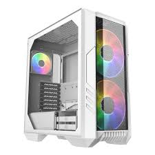 COOLER MASTER HAF 500 WHITE