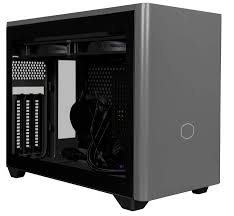 COOLER MASTER NR200P MAX
