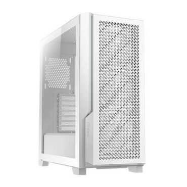 Antec P20 C WHITE