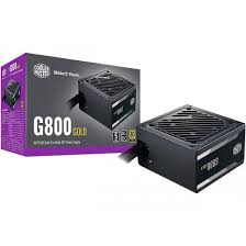 Cooler Master G800 GOLD