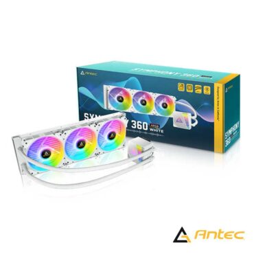 ANTEC Symphony 360 ARGB WHITE