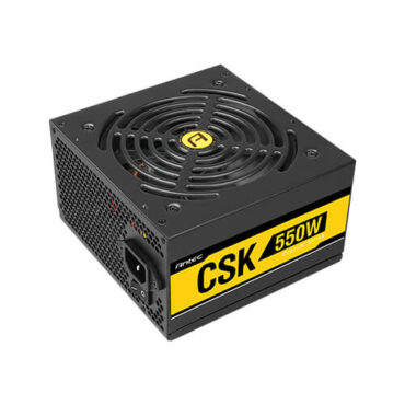 ANTEC CSK 550
