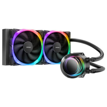 ANTEC Vortex 240 ARGB